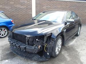 Venta de Condensadores para Ford Taurus