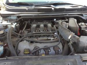 Venta de Aros Dentados de Ford Taurus