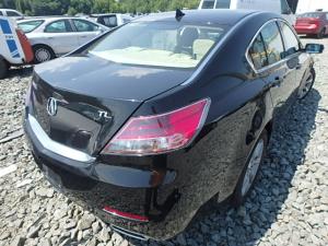 Venta de Micas Seminuevas de Acura Tl
