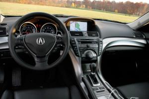 Bolsas de Aire Seminuevas de Acura TL