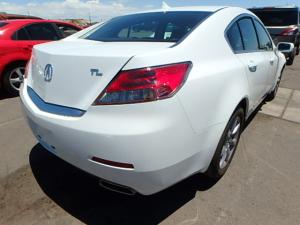 En Venta Defensas para Acura TL