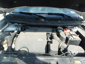 Venta de Powers Usados de Ford Explorer
