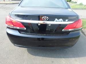 Venta de Defensas Seminuevas de Toyota Avalon