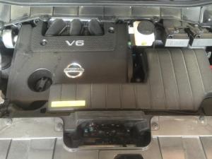 Venta de Alternadores para Nissan Quest
