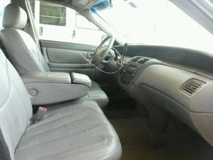 Venta de Columnas de Direccion Originales para Toyota Avalon
