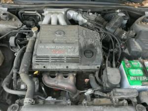 Venta de Alternadores Originales de Toyota Avalon