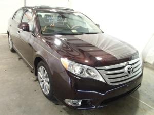 Venta de Barras de Torsion para Toyota Avalon 