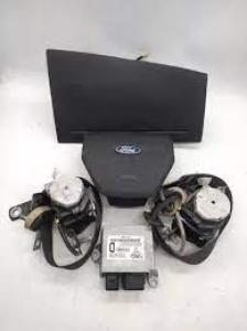 Bolsas de Aire originales de Ford Explorer