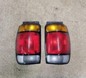 Venta de Micas originales de Ford Explorer