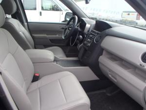Columnas de direccion usadas para Honda Pilot