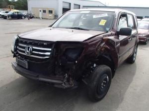 Baleros homocineticos usados para Honda Pilot