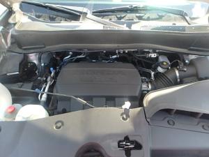 Alternadores usados para Honda Pilot