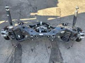 Venta de Suspensiones originales de Ford Explorer