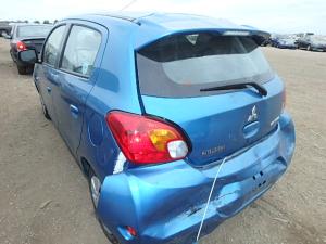 En Venta Cremalleras de direccion para Mitsubishi Mirage