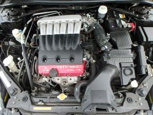 Venta de Sensores para Mitsubishi Eclipse