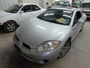 Venta de Cofres para Mitsubishi Eclipse