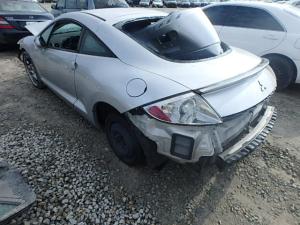 Venta de Diferenciales para Mitsubishi Eclipse