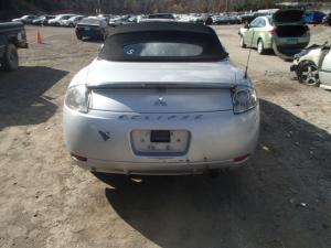 Venta de Defensas Usadas para Mitsubishi Eclipse
