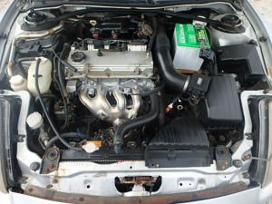Powers para Mitsubishi Eclipse