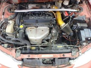 Venta de Alternadores Originales de Mitsubishi Eclipse