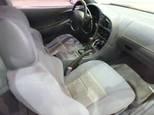 Venta de Columnas de Direccion para Mitsubishi Eclipse 