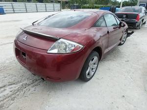 Venta de Baleros Homocineticos de Mitsubishi Eclipse 