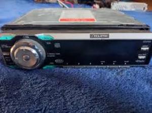 Venta de Estereos seminuevos de Mitsubishi Eclipse