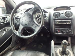 Volantes usados para Mitsubishi Eclipse