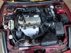 Venta de Soportes de Motor para Mitsubishi Eclipse