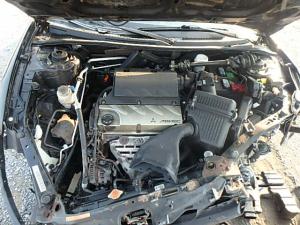 Venta de Inyectores Originales de Mitsubishi Eclipse