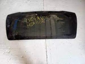 Venta de Medallones originales de Mitsubishi Endeavor