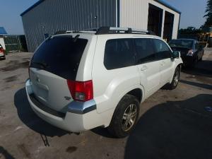 Venta de Micas originales para Mitsubishi Endeavor