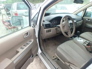 Bolsas de aire seminuevas para Mitsubishi Endeavor