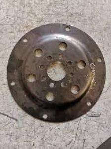 Aros dentados usados de Mitsubishi Endeavor