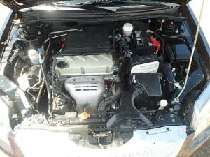 Motores Usados y Seminuevos en Venta para Mitsubishi Galant