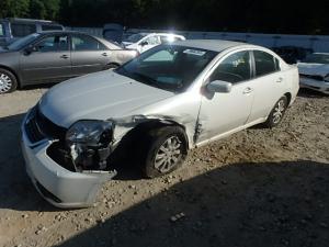 Venta de Transmisiones usadas y seminuevas para Mitsubishi Galant 