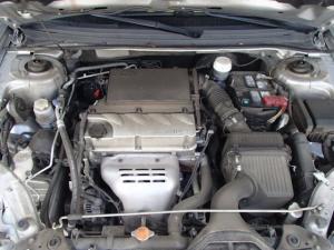 Marchas usadas para Mitsubishi Galant