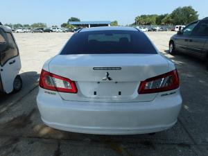 Micas Originales en Venta para Mitsubishi Galant 
