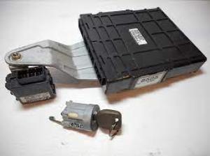 Venta de Computadoras originales de Mitsubishi Galant