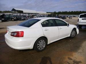 Puertas Originales para Mitsubishi Galant