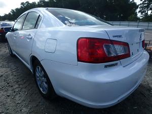 Salpicaderas Originales para Mitsubishi Galant