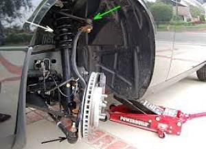 Suspensiones en Venta para Dodge Charger