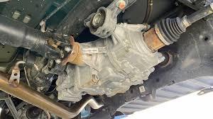 Venta de Suspensiones de Honda Ridgeline
