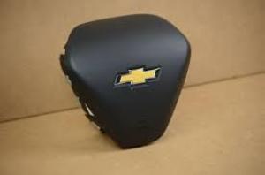 Venta de Bolsas de aire usadas y seminuevas para Chevrolet Equinox