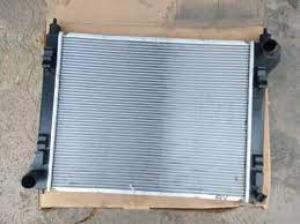 Venta de Radiadores de Nissan Xterra
