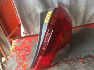 Venta de Micas traseras Toyota Echo