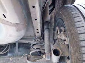 Venta de Suspensiones para Nissan Versa