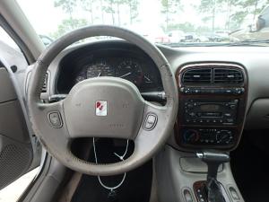 Venta de Bolsas de Aire Usadas para Saturn LS1 y LS2