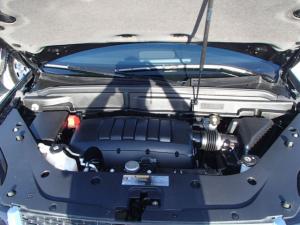 Venta de motores para GMC Acadia.