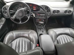 Venta de Volantes para Pontiac Bonneville